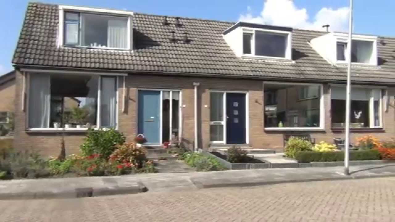 Te koop l Starterswoning l Zwaluwhof 12 l Ouderkerk aan den IJssel