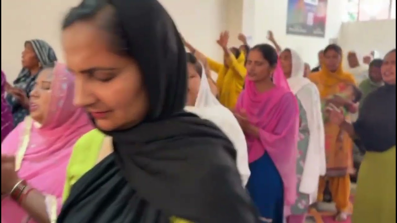 ਚਲੋ ਚੱਲੀਏ // Masih song// 2026 #masih  #whorship #ankurnarulaministries @PASTOR_JASKARAN_BADAL 