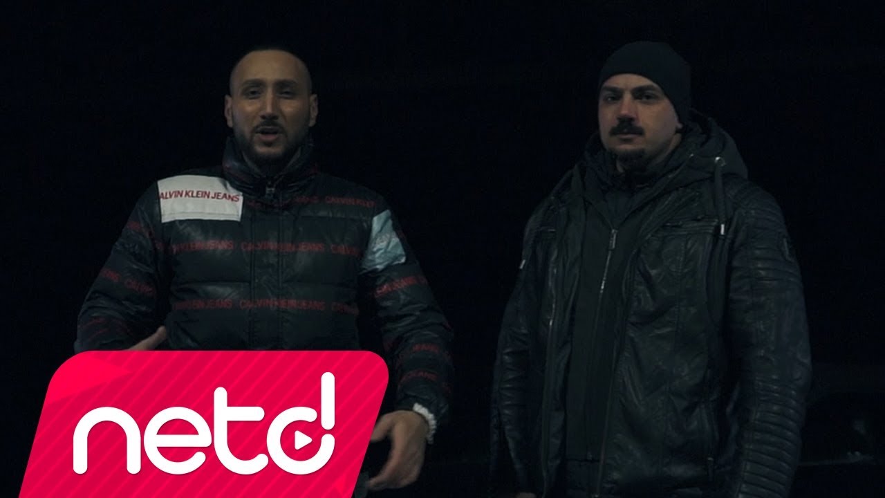 Defkhan feat. Sir-Dav - Benzeri Yok 3