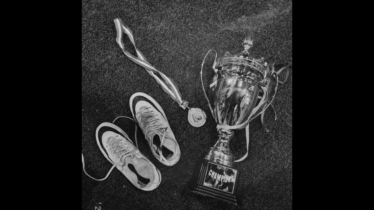 Primer Lugar - Neutro Shorty x Eladio Carrion Type Beat | Trap 2026