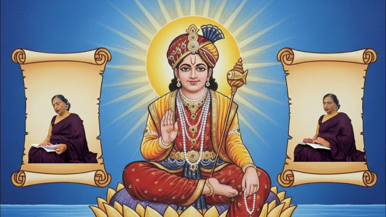 “🌼 Jhulelal Ji Bhajan | Jai Jhulelal | Devotional Song | Sindhi Bhajan 2026”