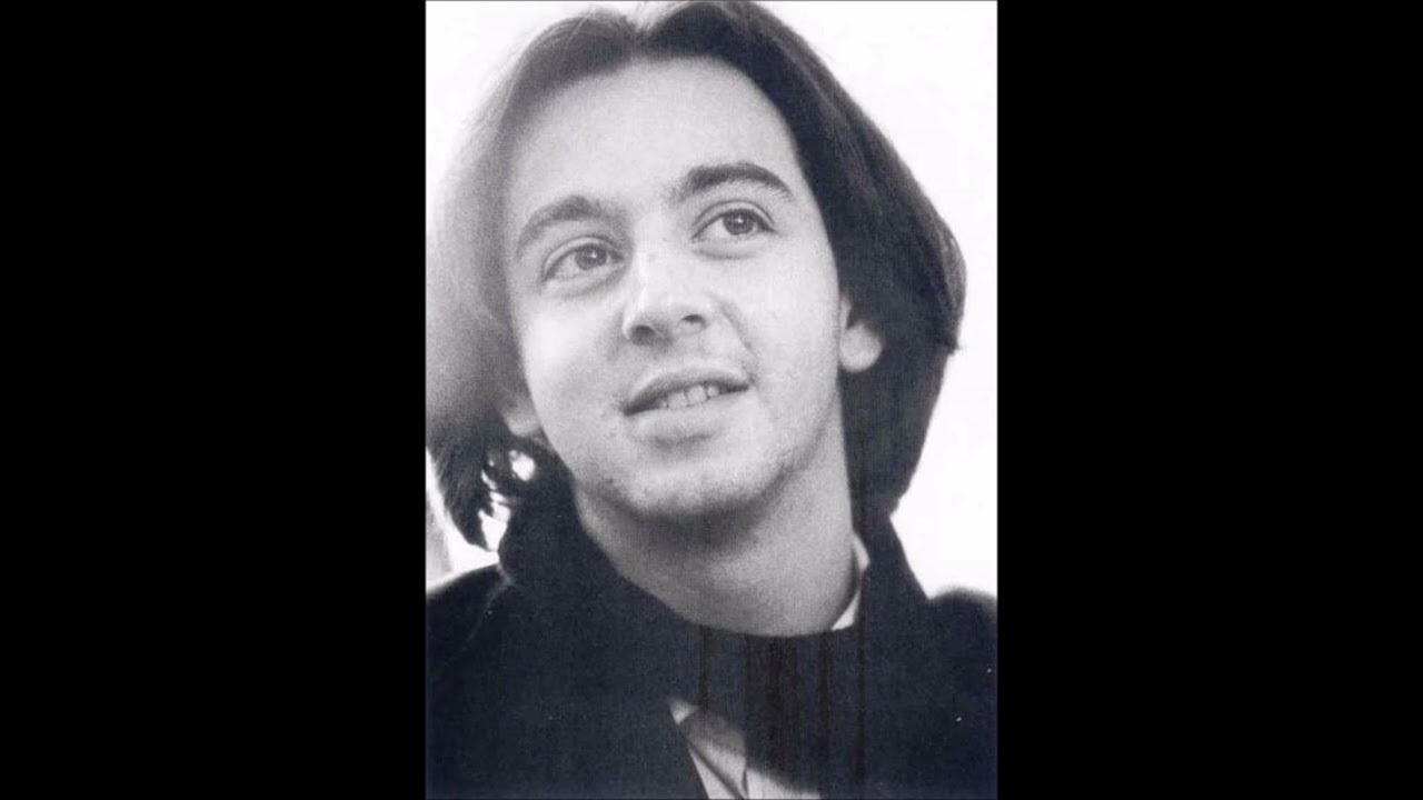 Marc Laforet plays Chopin 2nd Piano Sonata in B-flat minor, op.35 (1985)