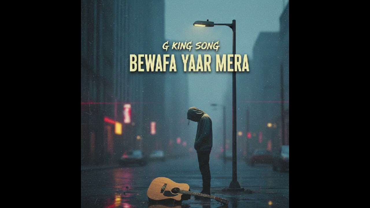 Bewafa yaar mera song 