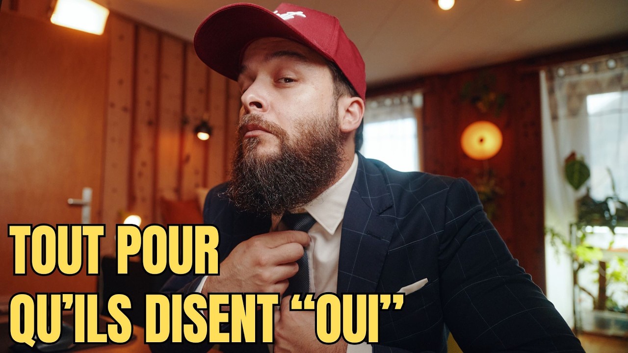 OPTIMISEZ INSTAGRAM et LINKEDIN 🚀 ou ECHOUEZ 👎🏻 – PROSPECTION PHOTOGRAPHE 101 (S01E02) 📈