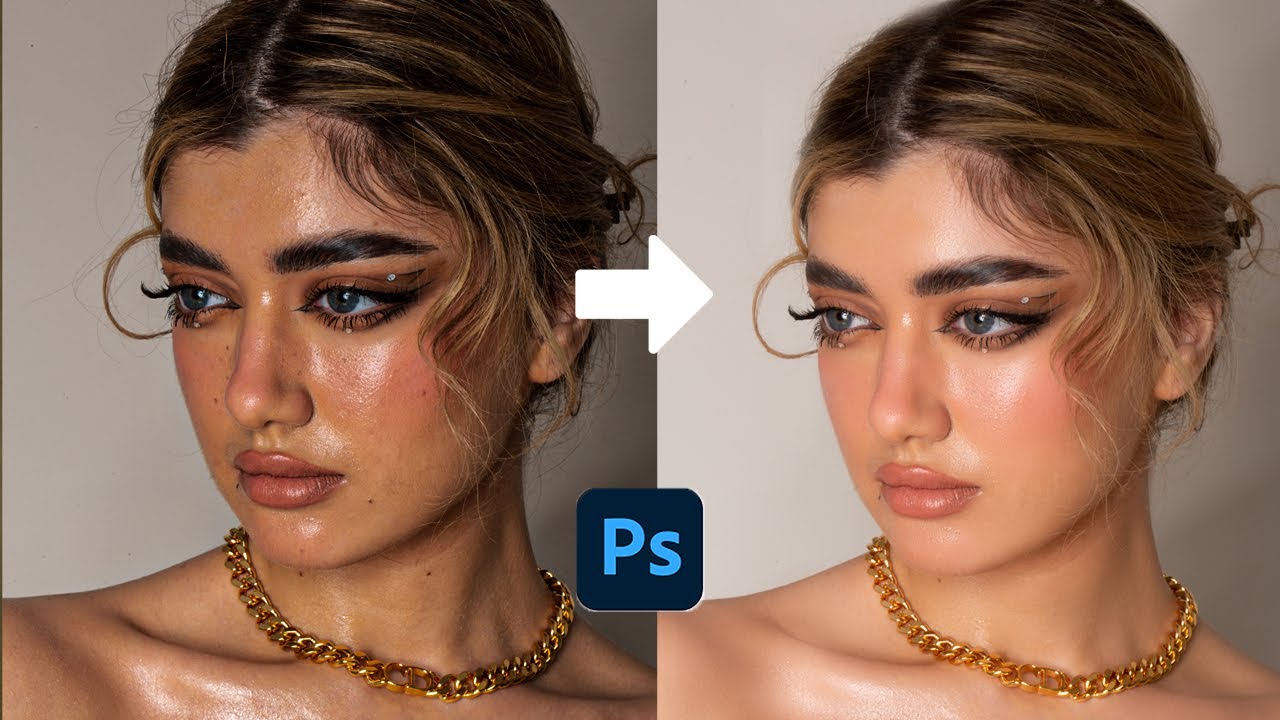 Micro Dodge And Burn Retouching | Bengali Editing Tutorial | Abir Talukder |