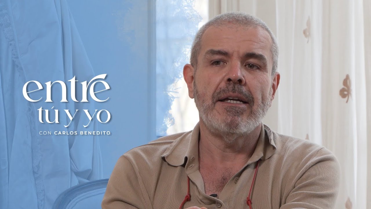 Entre tú y yo - Episodio 26: Lorenzo Caprile