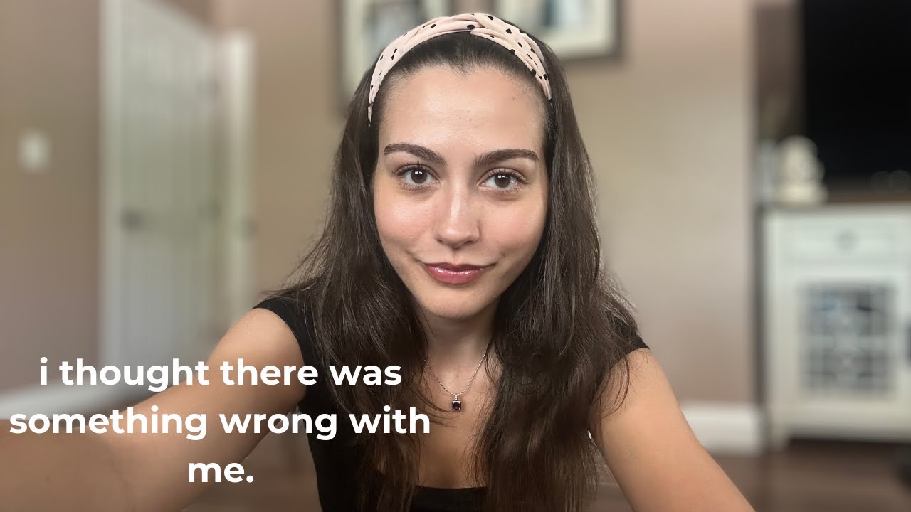 finding strength in sensitivity | the beauty of being overly sensitive