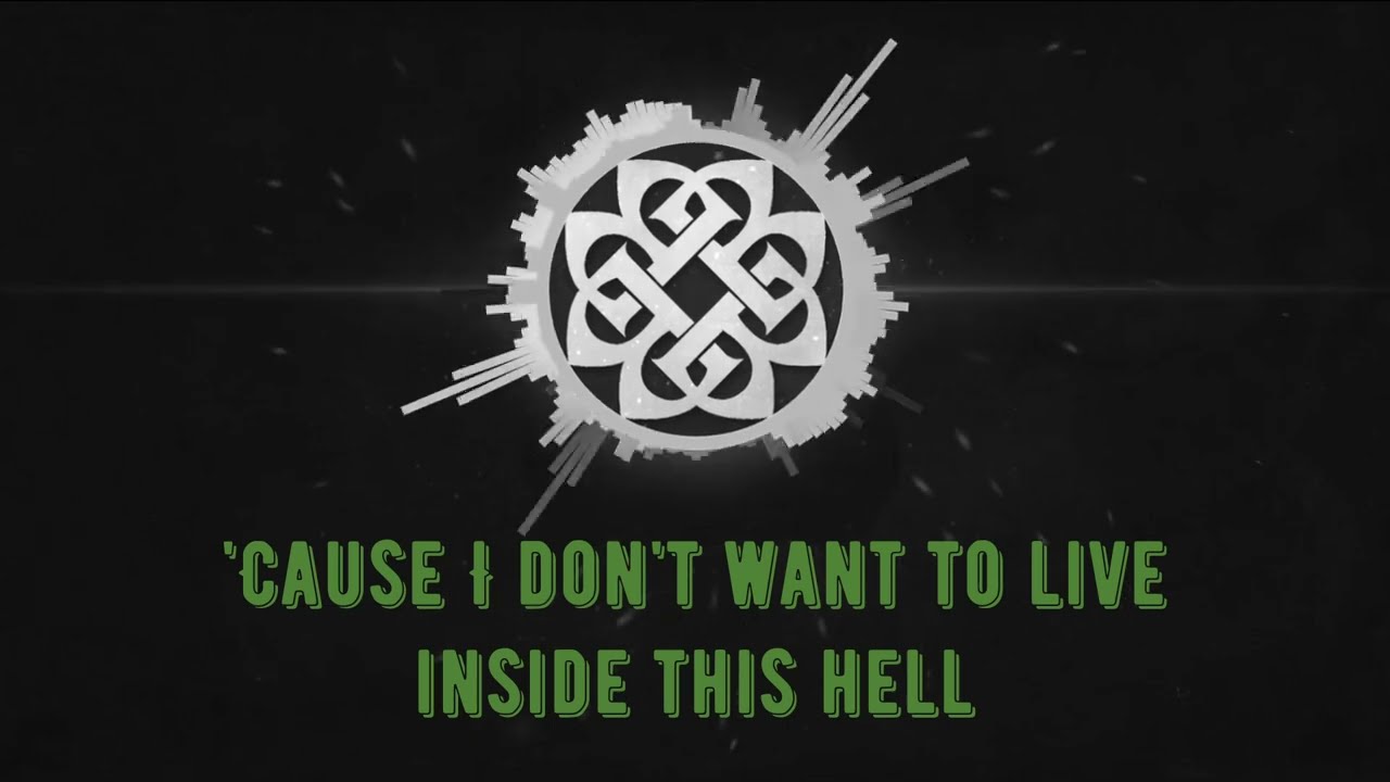Breaking Benjamin - Tourniquet (Vocal Cover w/ Lyrics)