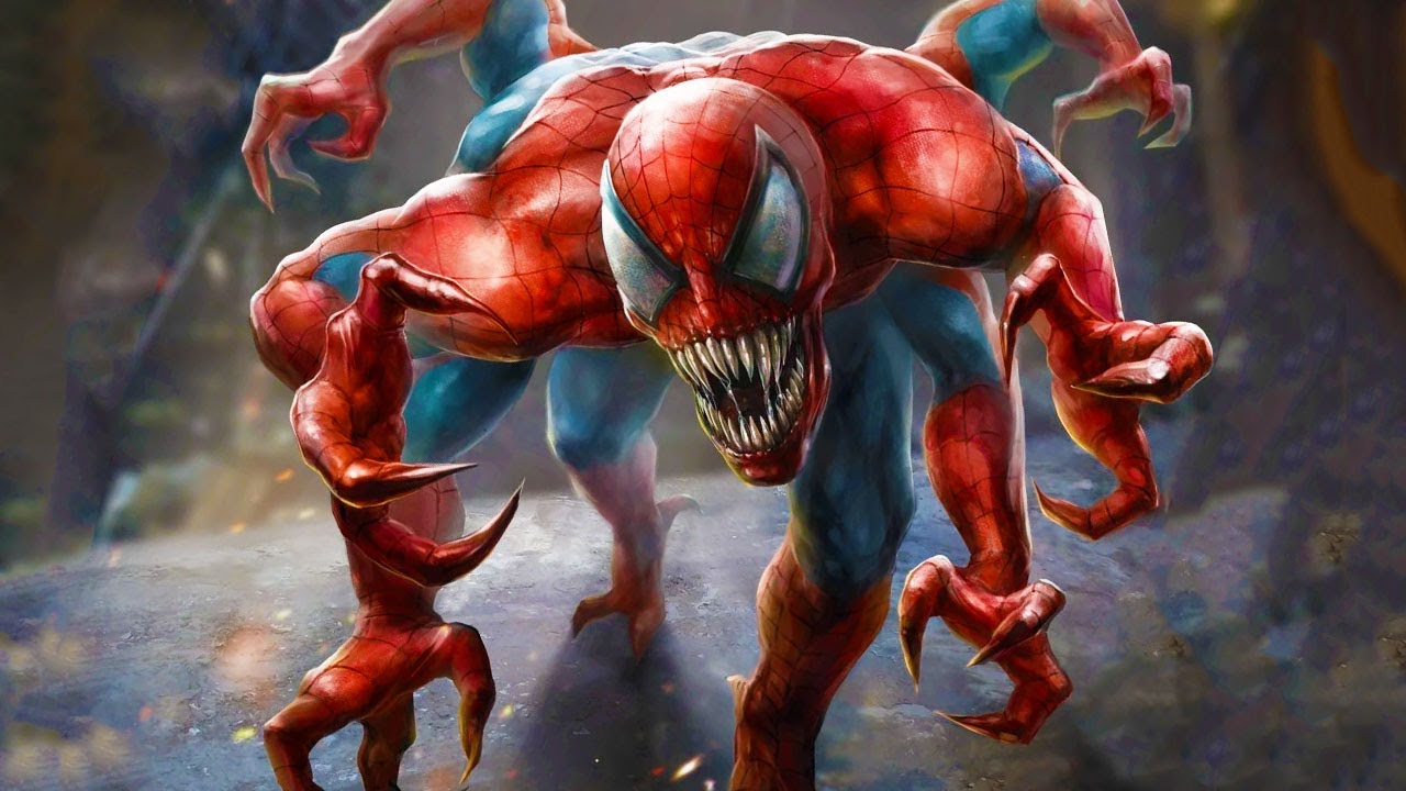 Top 10 Superhero Clones We Can't Believe Exist