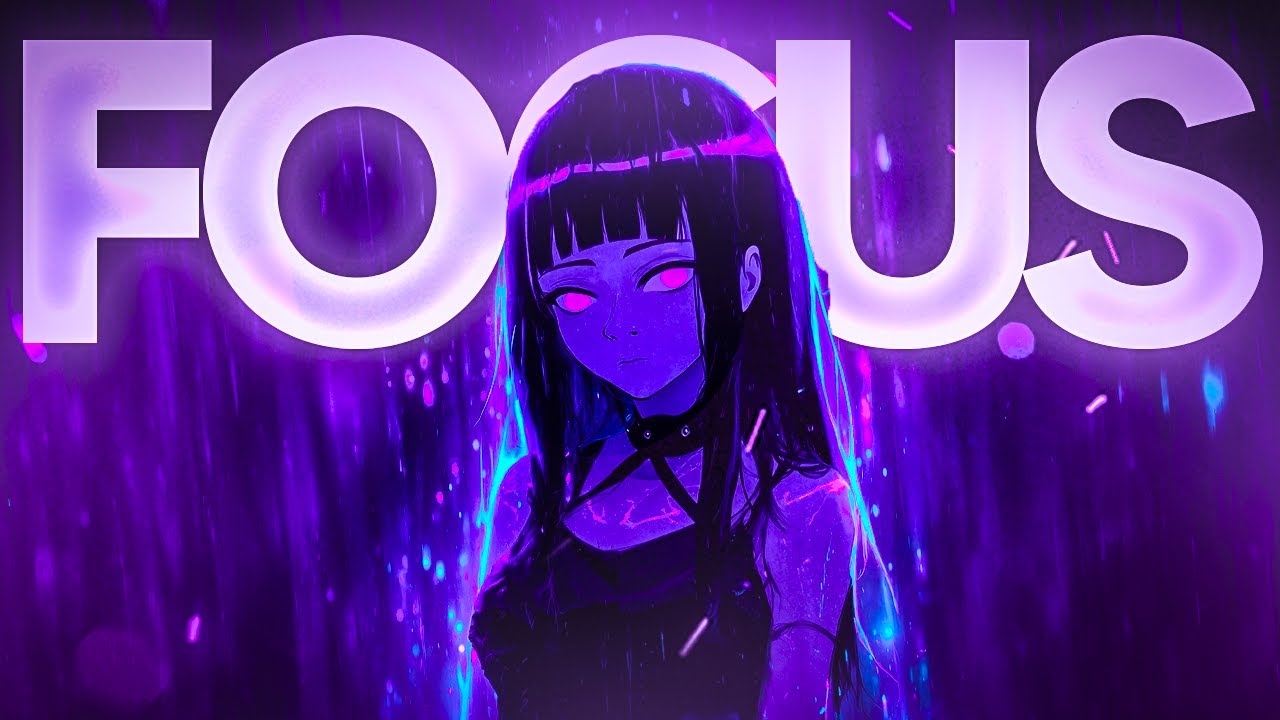 Songs to focus fast⚡