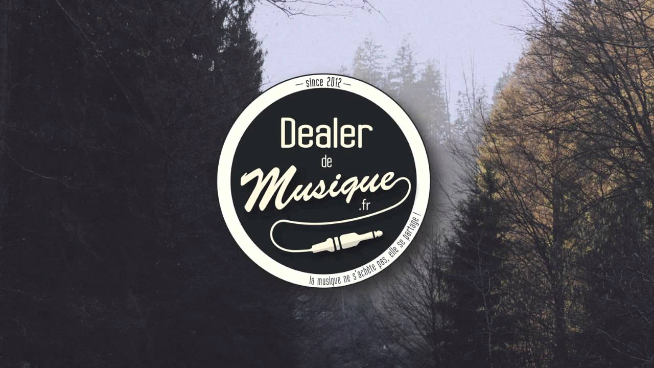 Milky Chance - Loveland (Midside Remix)