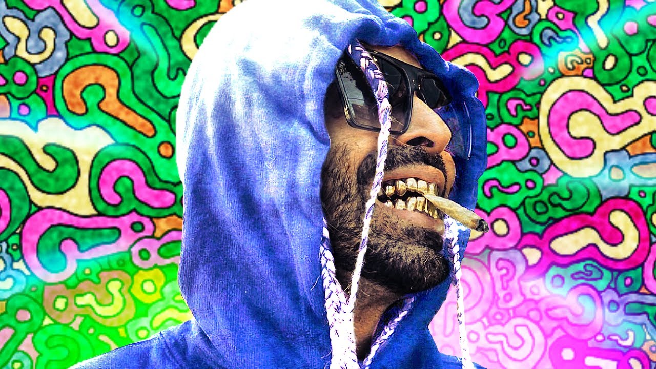 Who is EAZY MAC?