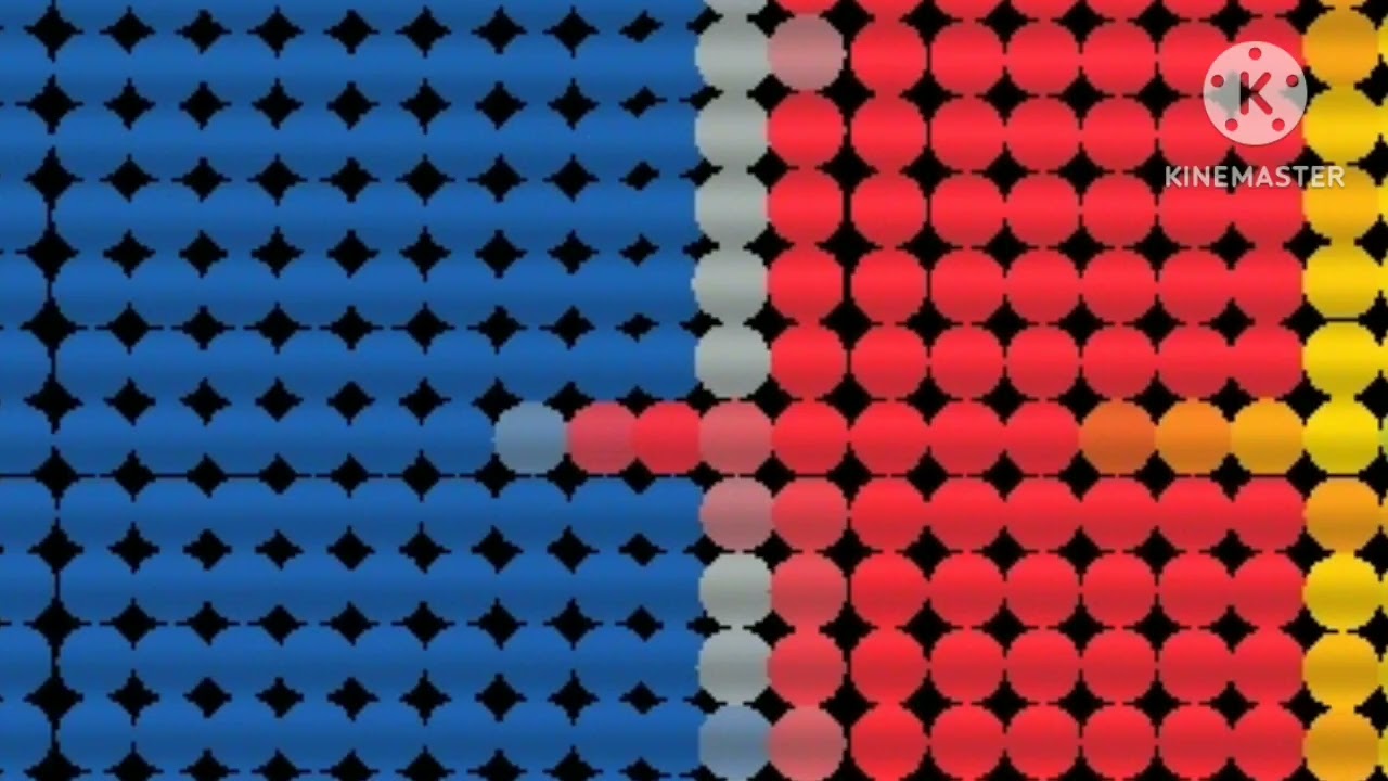 Android OS Kill Screen