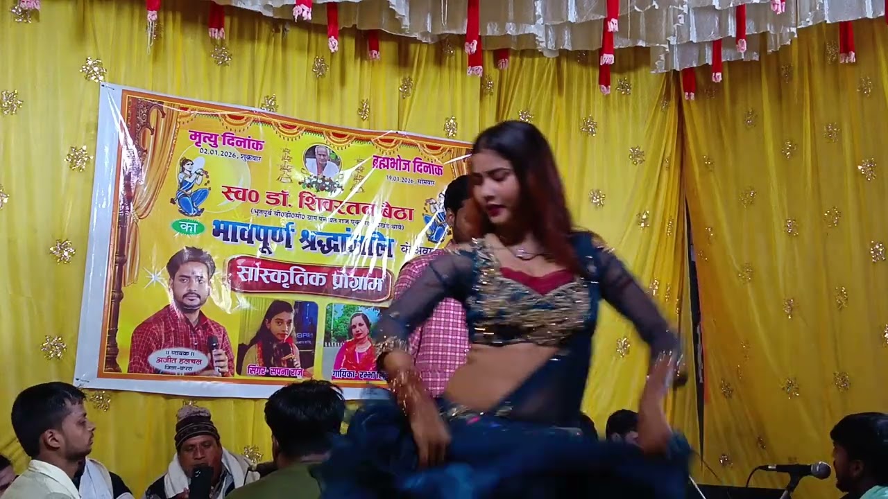 #bhojpuri #king Ajit halchal 