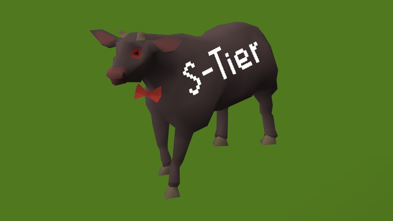 Only Correct OSRS Pet Tier List (2026)