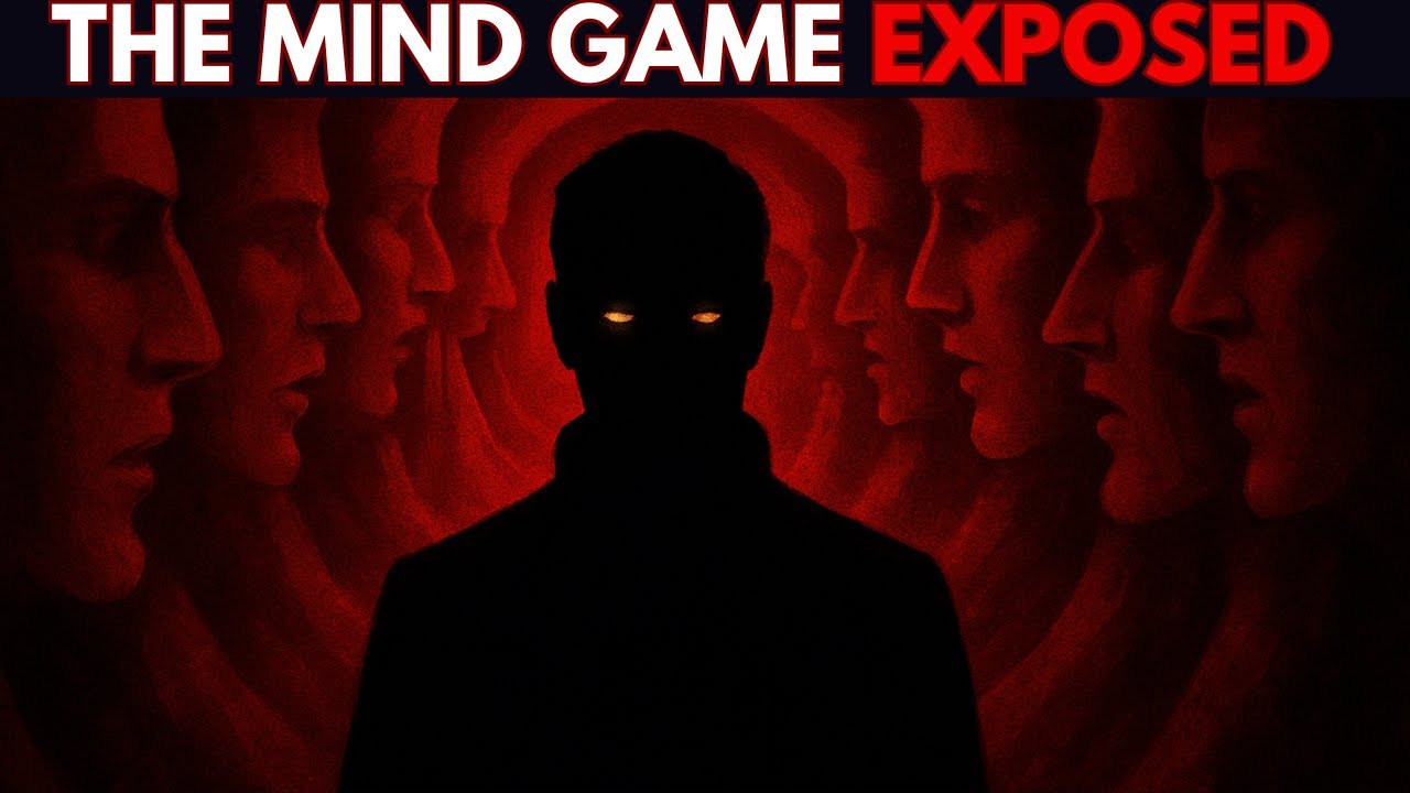 The Echo Chamber Effect Machiavelli's - Machiavellian Dark Psychology