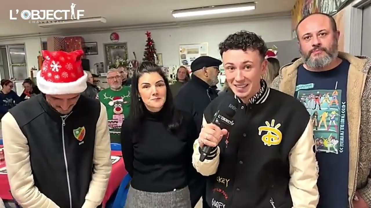 🇫🇷 Châlons-en-Champagne. La communauté portugaise se mobilise en organisant deux repas solidaires