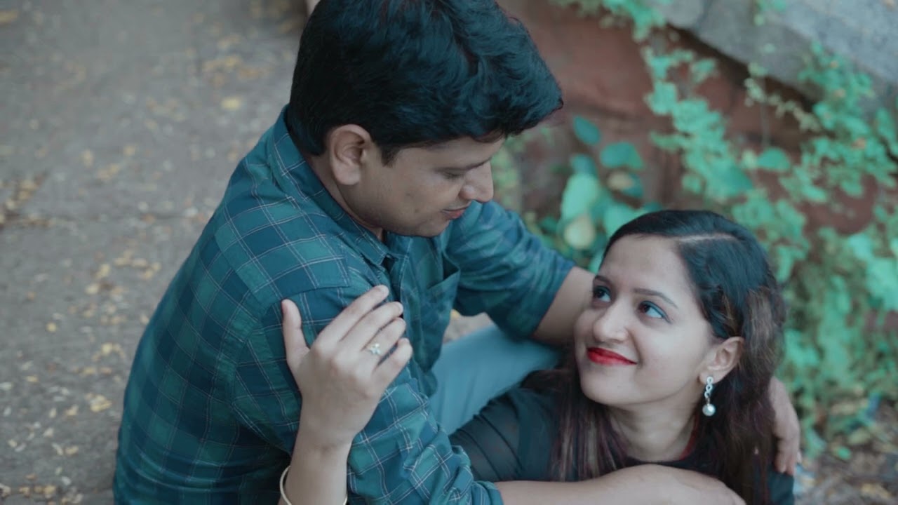 ABHINAV X SANJANA | PRE WEDDING 2023 | MEDIA WORKERS FILMS | PRE WEDDING FILM | PRE WED | RAIPUR |
