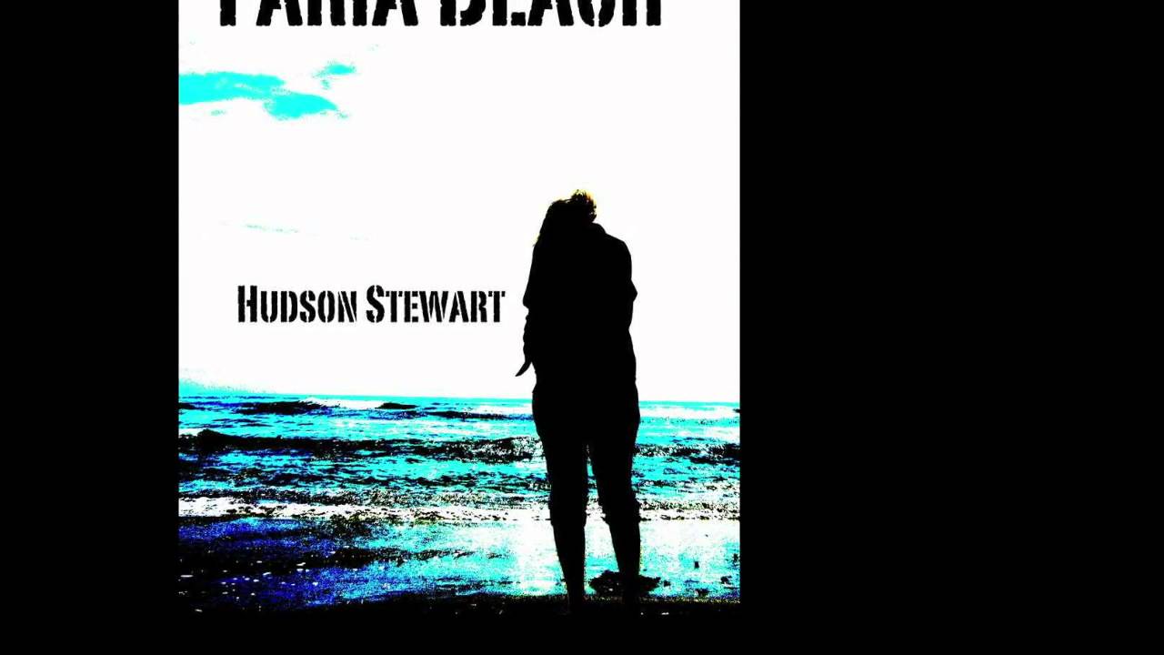 Faria Beach