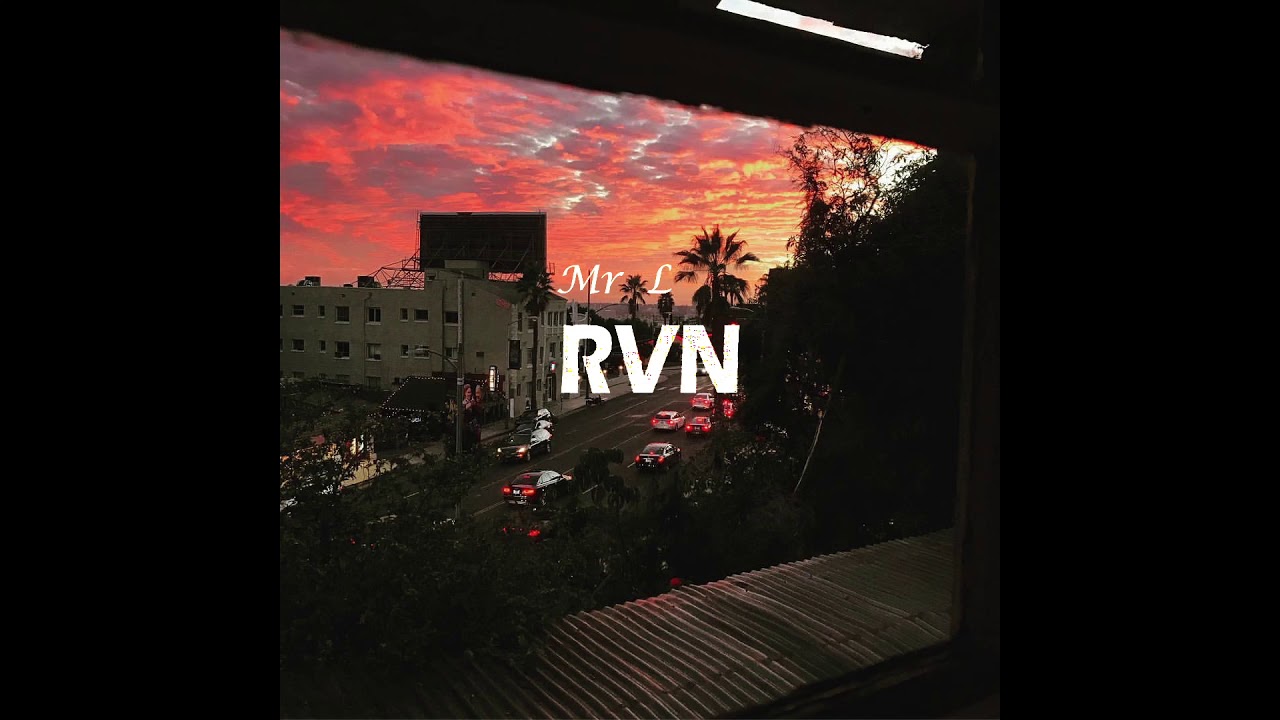 Mr L - RVN (Original Mix)