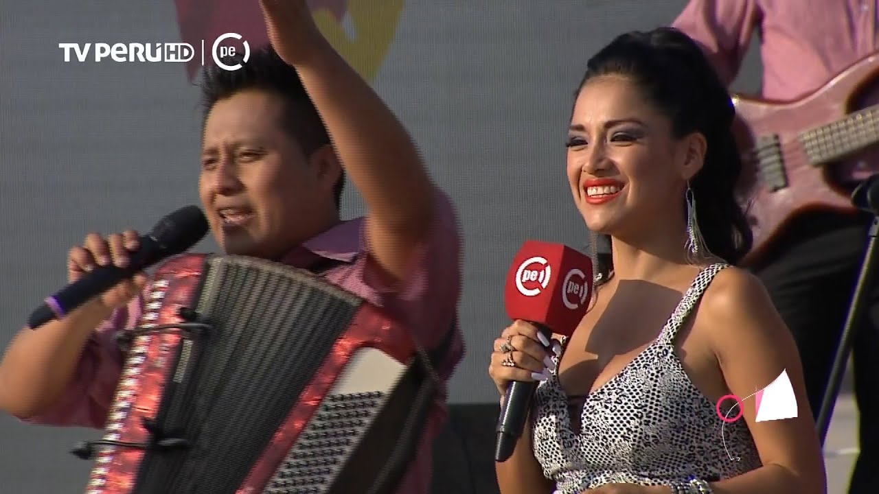CUARTETO CONTINENTAL - Domingos de Fiesta