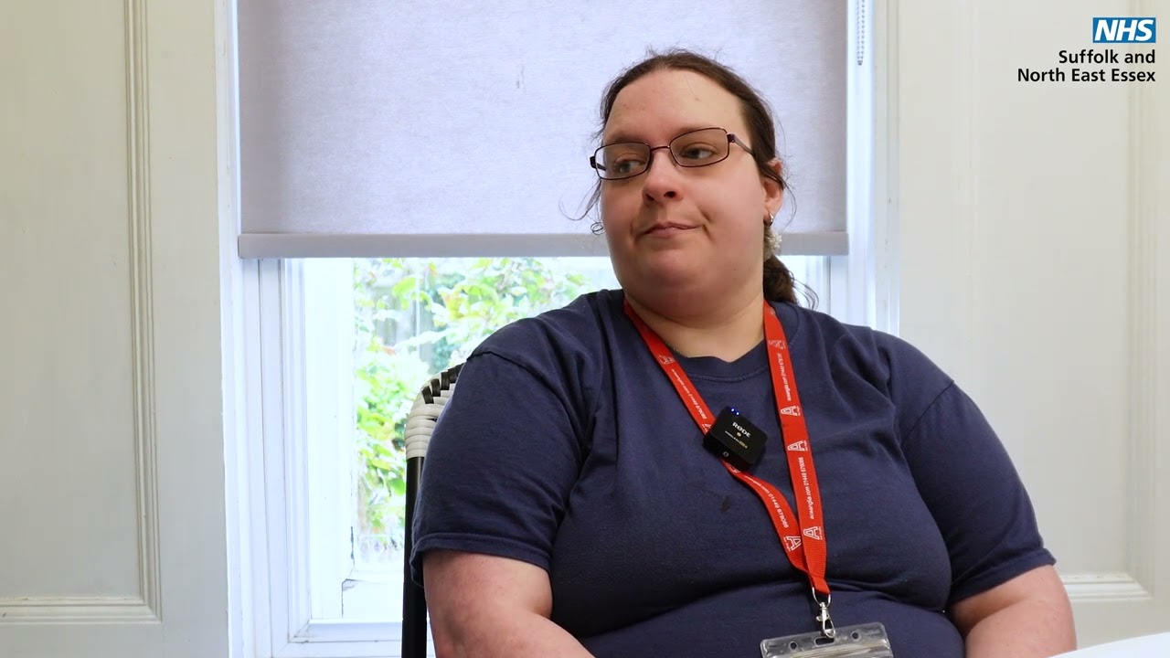 Shenah's Cervical Screening Experience