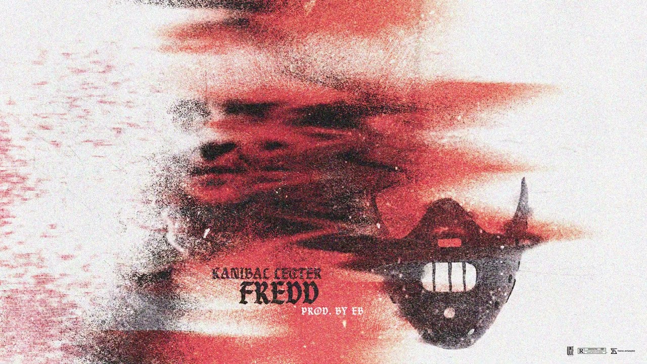 Fredd - Kanibal Lecter