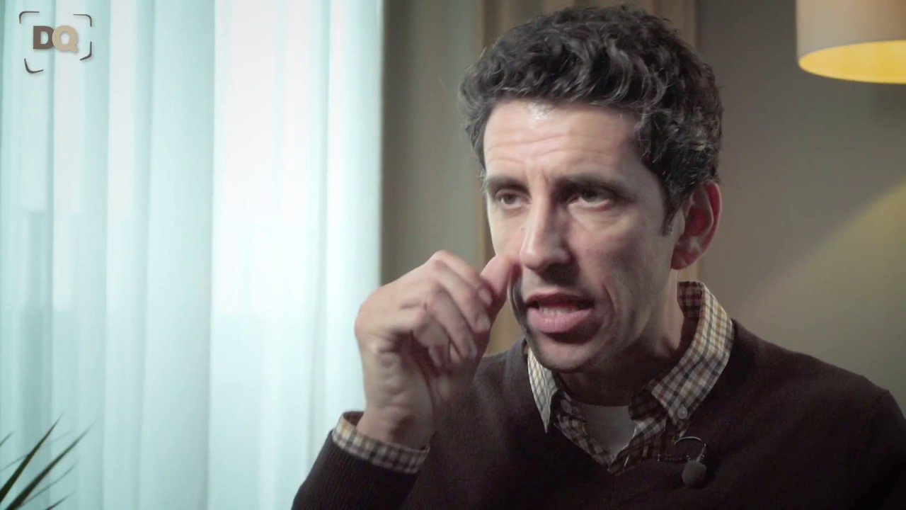 TV Lab // Jeff Rake about The Mysteries of Laura