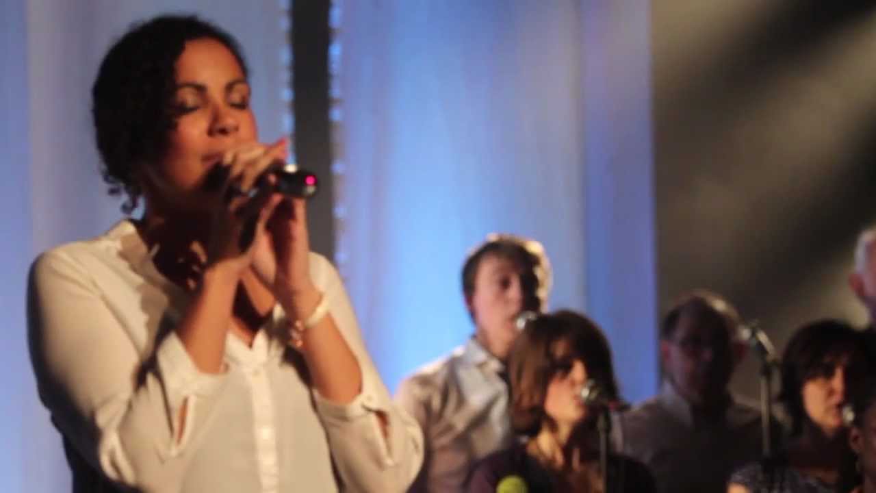 One, Gospel tribute U2