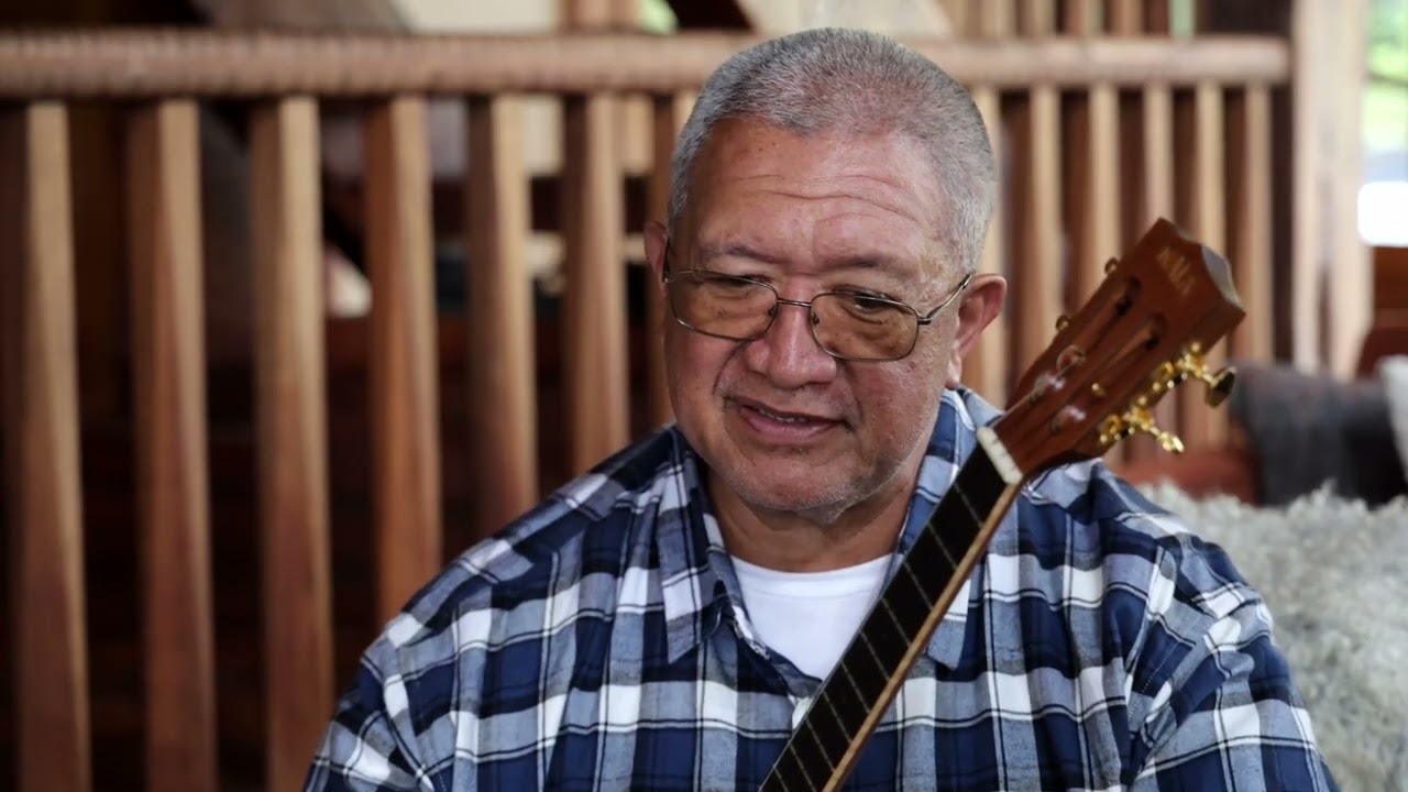 Chadd Paishon talks about his grandmotherʻs famous song and its connection to a ghost town in Utah!