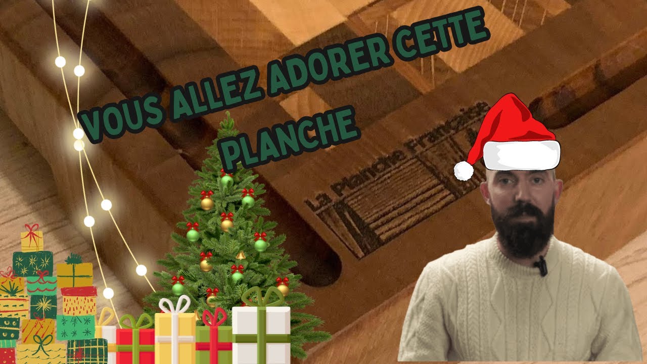 VOUS ALLEZ ADORER CETTE PLANCHE À DÉCOUPER  🔪🥒