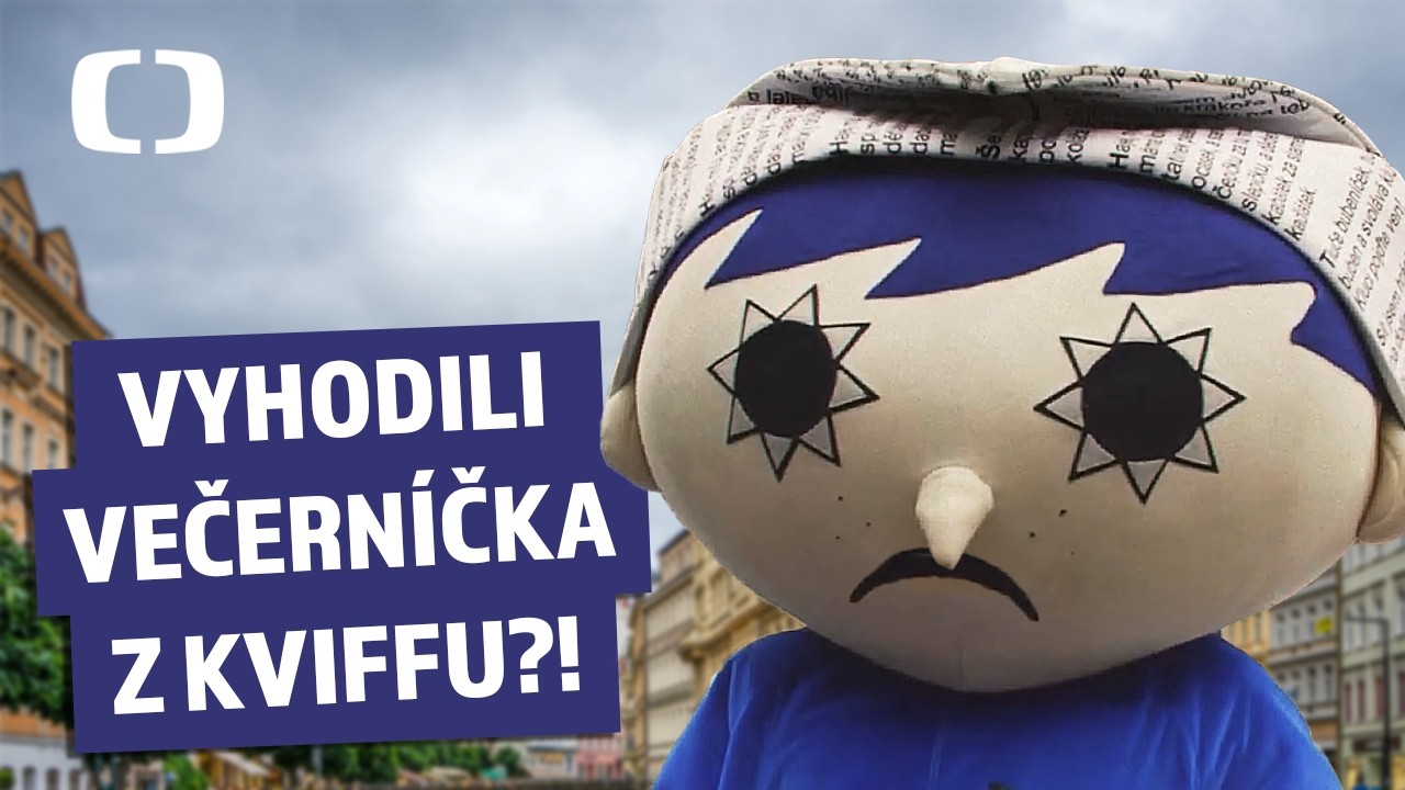 Největší hvězda, kterou do Varů nepozvali!