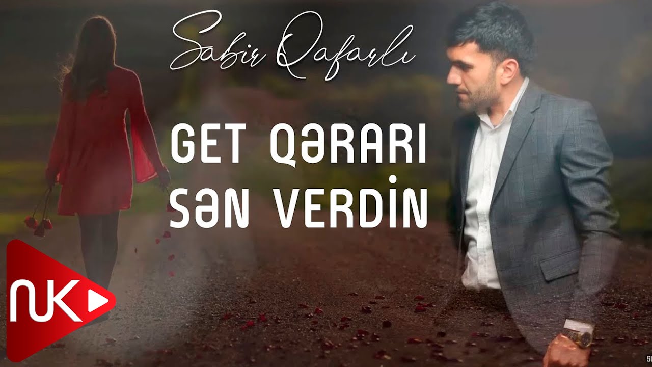 Get Qerari Sen Verdin (TikTokda Axtarilan Mahni)