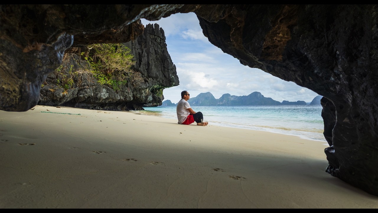 El Nido | In Changing Light