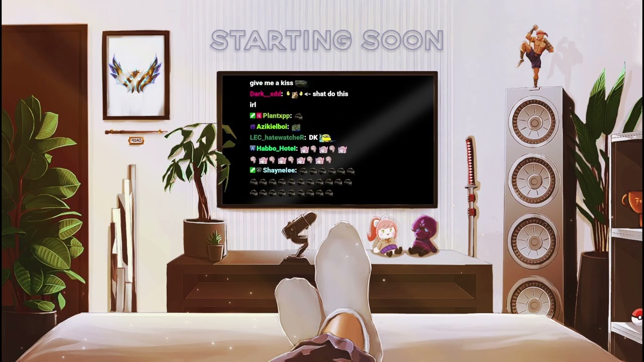 Caedrel Twitch VOD - JANUARY 21 2026