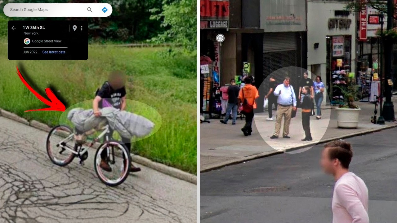 12 DISTURBING Mysteries Solved With Google Map | Solved Crimes and Mysteries