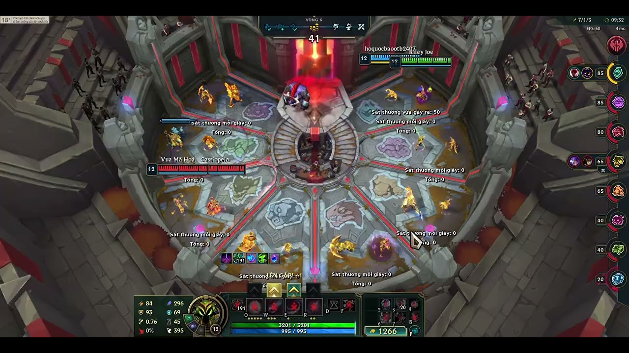 Veigar (23/01/2026) Victory