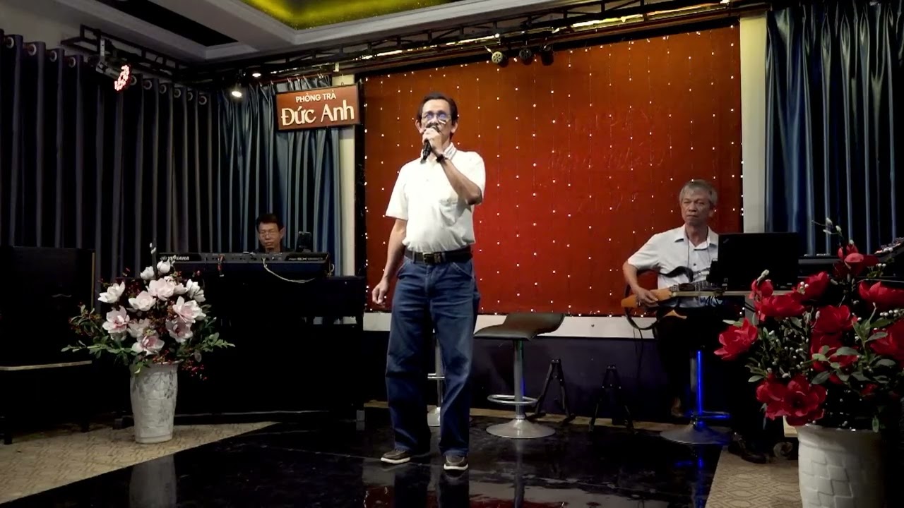 MỘT LẦN NÀO CHO TÔI GẶP LẠI EM (VŨ THÀNH AN)