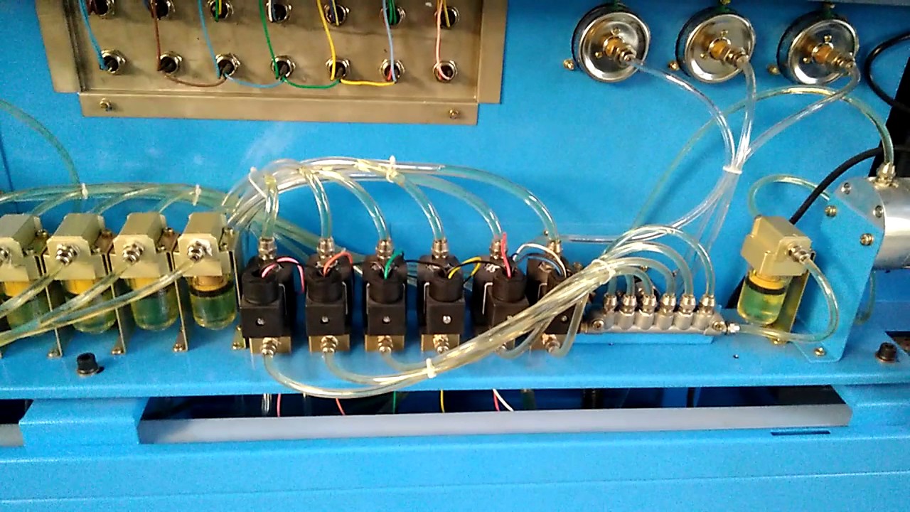 stage 3 CRM1000-B common rail injector repair tools stage 3