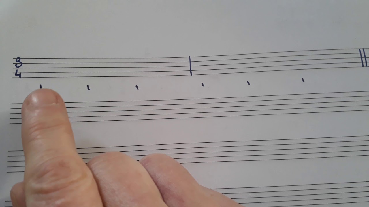 1c2 relevé rythmique