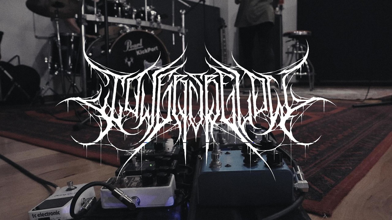 TOWERS BELOW - The Great Leveller (Official Music Video)