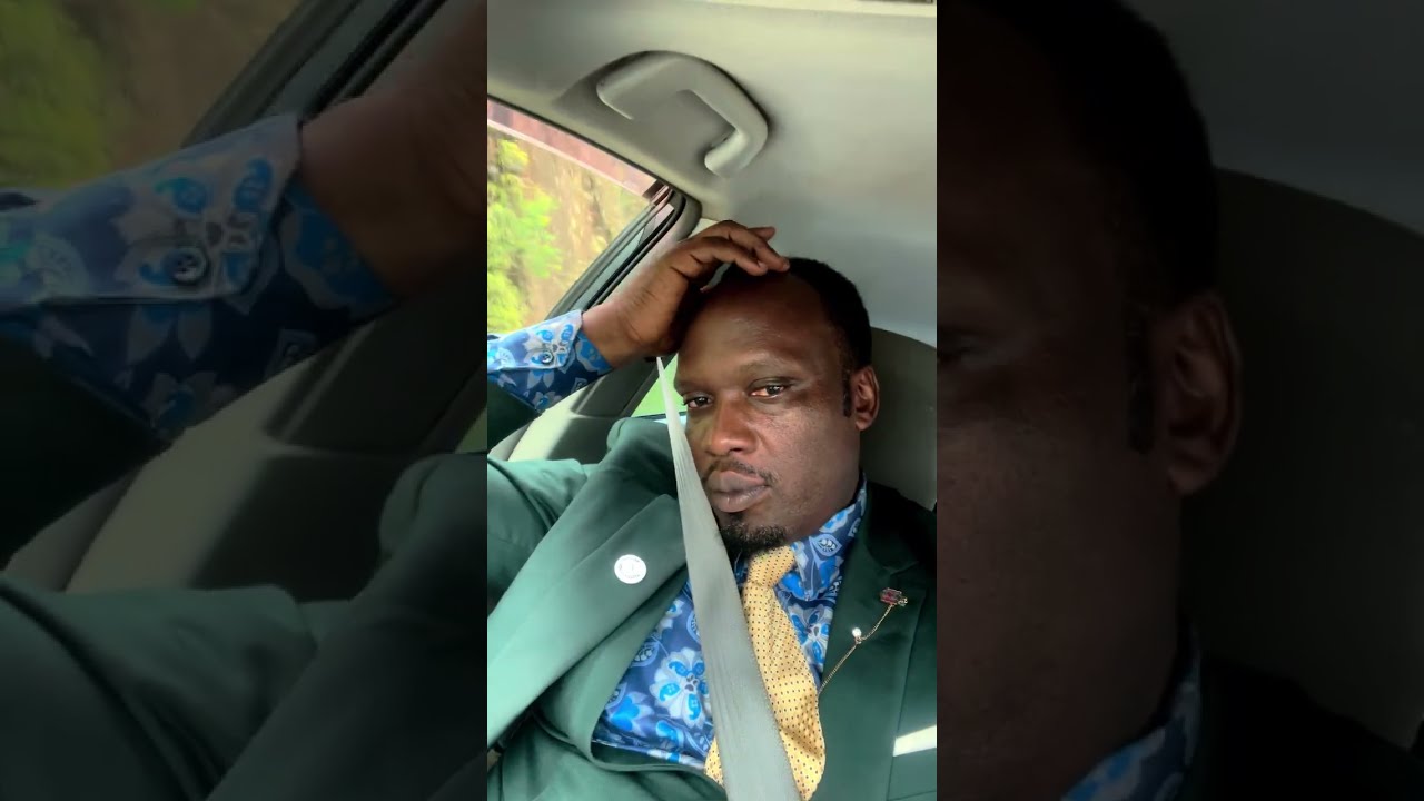 GUSHYINGURA UMUBYEYI WA: REV Moses AmielNsaguye // Igice cya 1 igice cya 2 kirinyuma