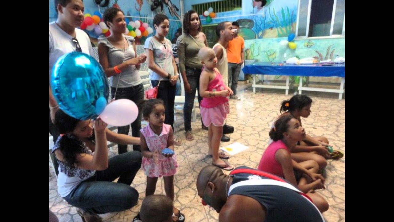 Turma AL 97 - Casa de Apoio à Criança com Câncer São Vicente de Paulo