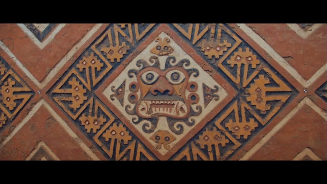 Proyecto Arqueológico Huacas de Moche - Minidocumental