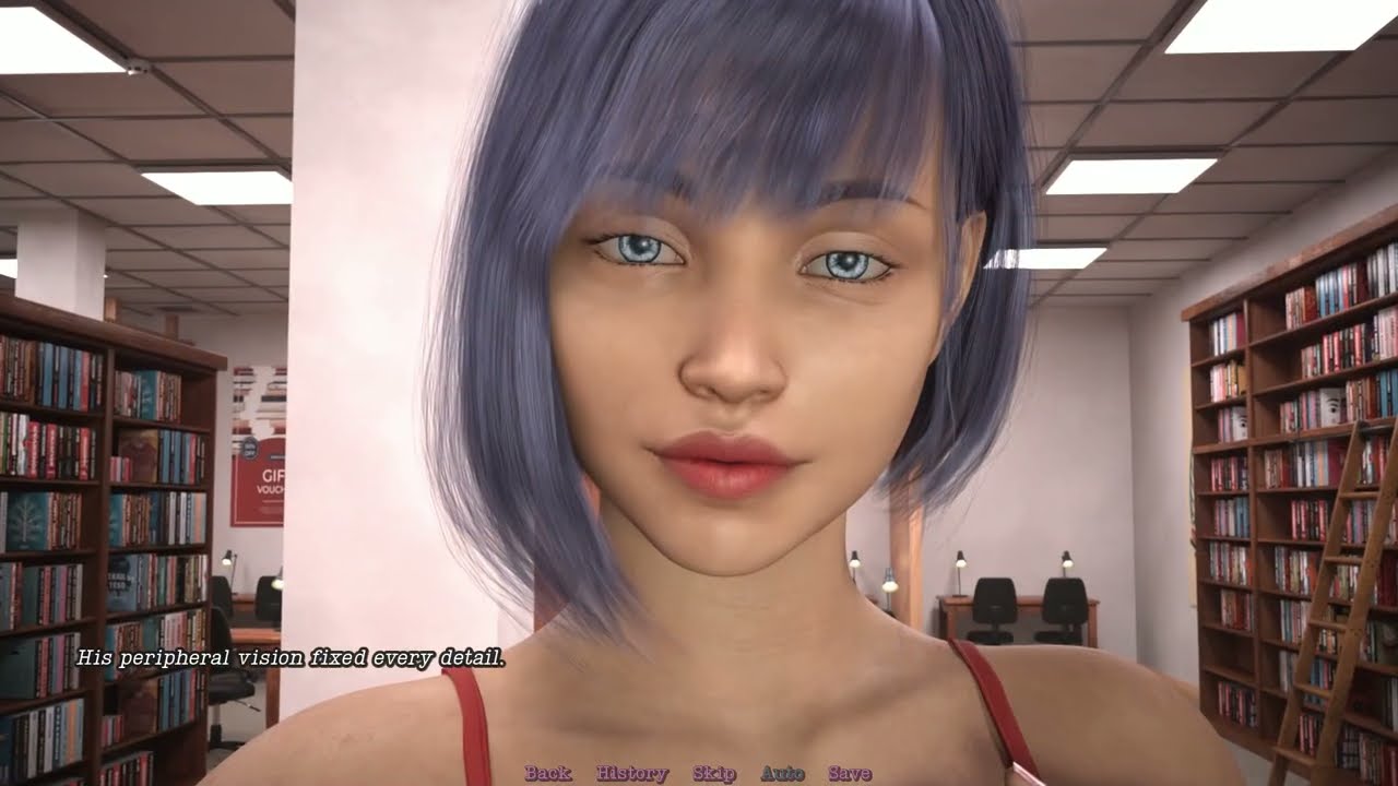 FRESHMAN - Gameplay