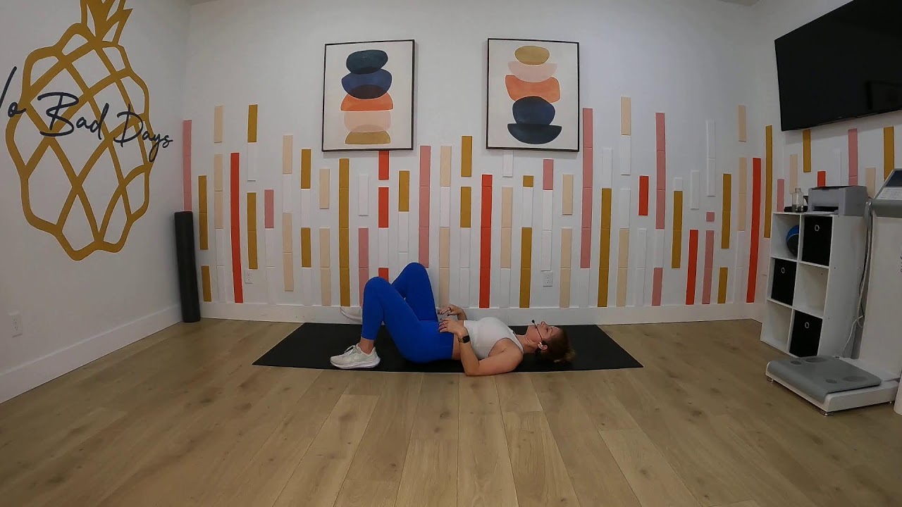 Live Core and Cardio 2.3.26