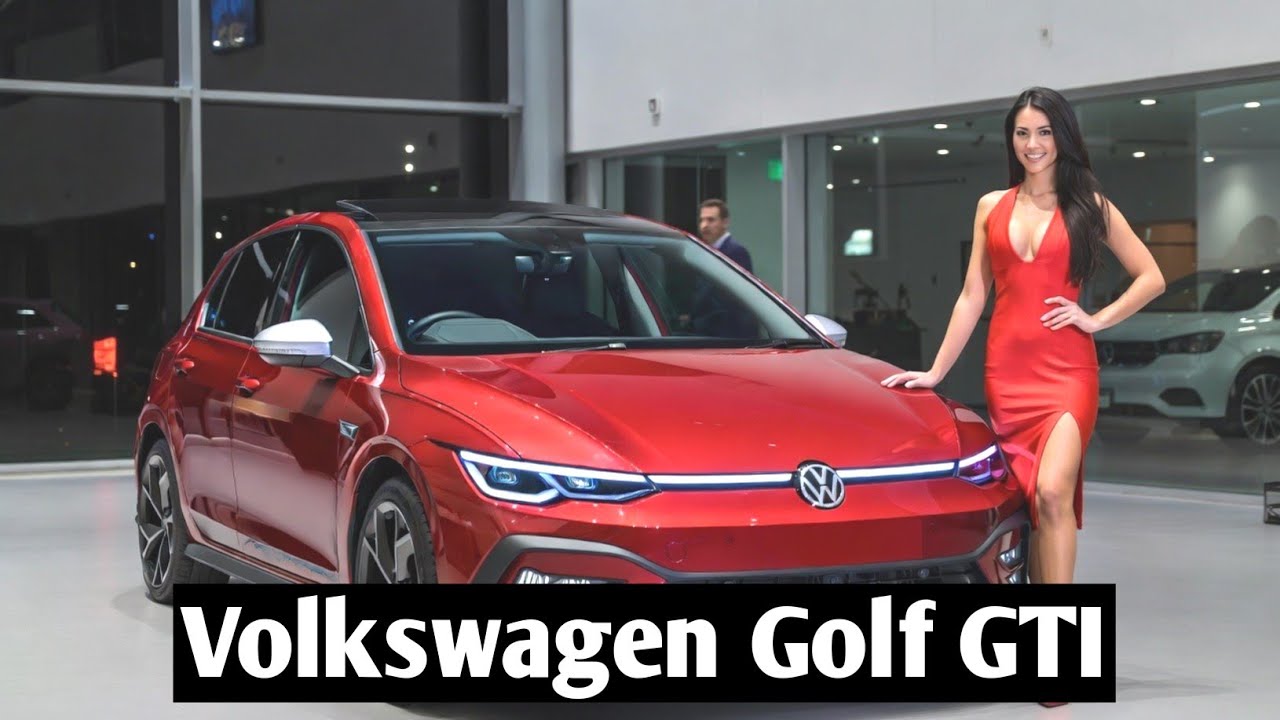 2026 Volkswagen Golf GTI and Golf R Full Review