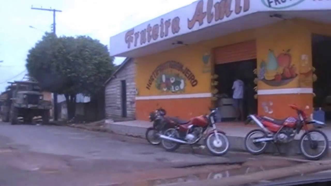 Capitão Poço - PA