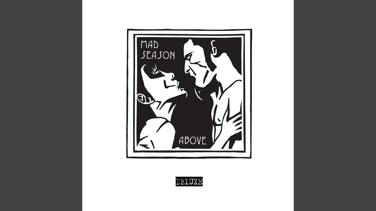 River Of Deceit (Live at The Moore)