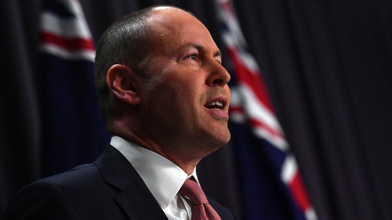 ANALYSIS: Ross Greenwood assesses the federal budget
